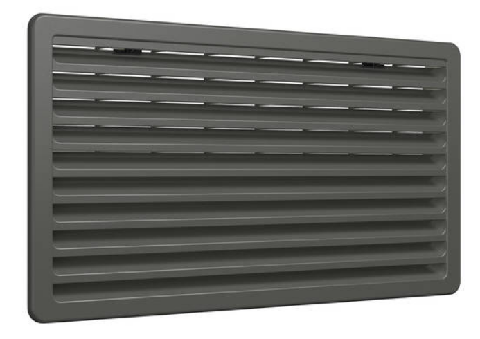 Thetford jääkaapin ritilä 523 x 281 mm