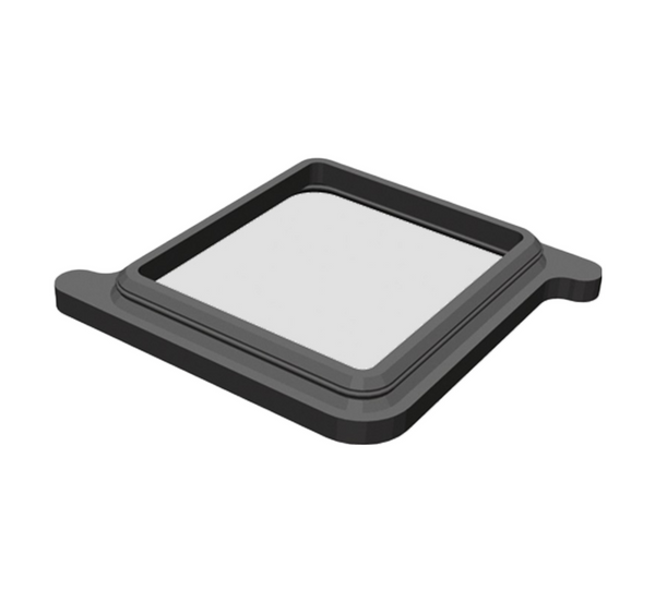 Truma kattosovitin 10 mm Aventa asennusaukon korokekehys - ProCaravan