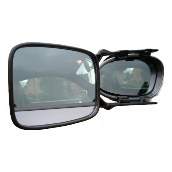 Milenco Peili MGI Safety - ProCaravan