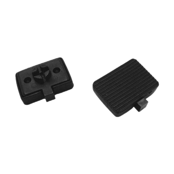 Pehmuste Aero Pads, 2 kpl, Milenco - ProCaravan
