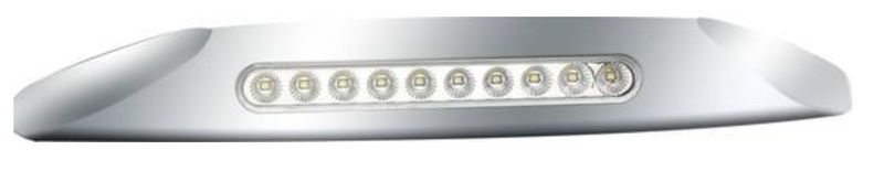 Ulkovalo Avenue 12V 3W, 600 lumen