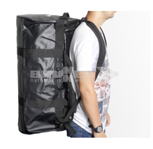 Lataa kuva Galleria-katseluun, Brunner Explore Duffle 85 Laukku
