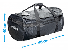 Lataa kuva Galleria-katseluun, Brunner Explore Duffle 85 Laukku
