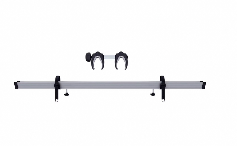 Thule Sport G2 Garage 4 pyöräkouru