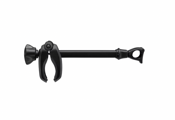 Thule Bike Holder 2 pyöränpidin, musta - ProCaravan