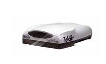 Lataa kuva Galleria-katseluun, Telair DUALCLIMA 12500H 1520W-230V, ilmastointilaite/lämpöpumppu
