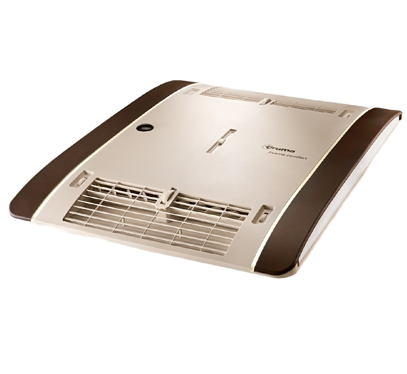 Truma sisäosa/ilmanjako Aventa Comfort Compact, Compact plus, Kermanvärinen