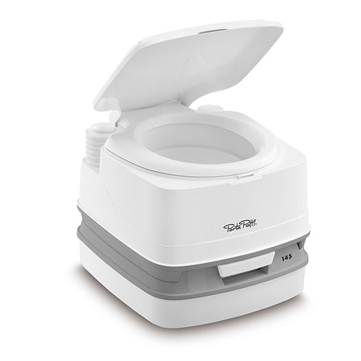 Thetford Porta Potti 145, harmaa