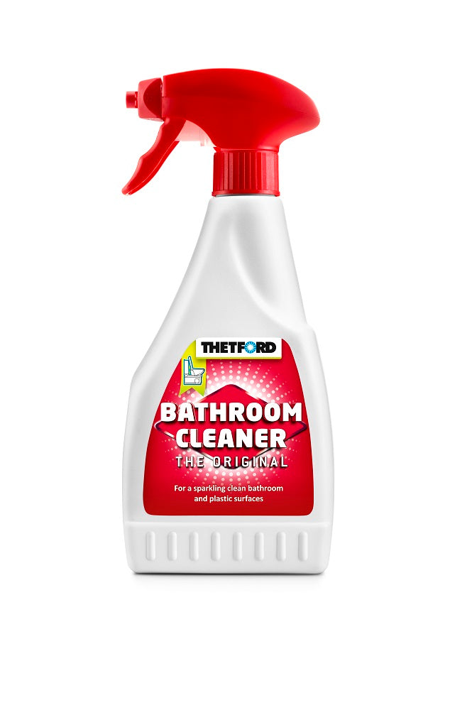 Thetford puhdistusaine Bathroom Cleaner 500 ml
