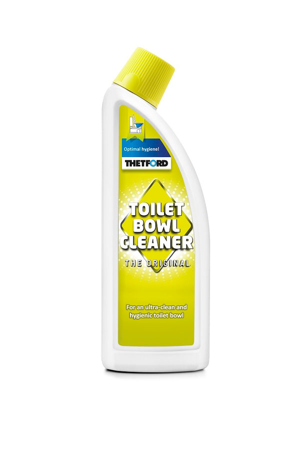 Toilet Bowl Cleaner puhdistusaine 0,75l - ProCaravan