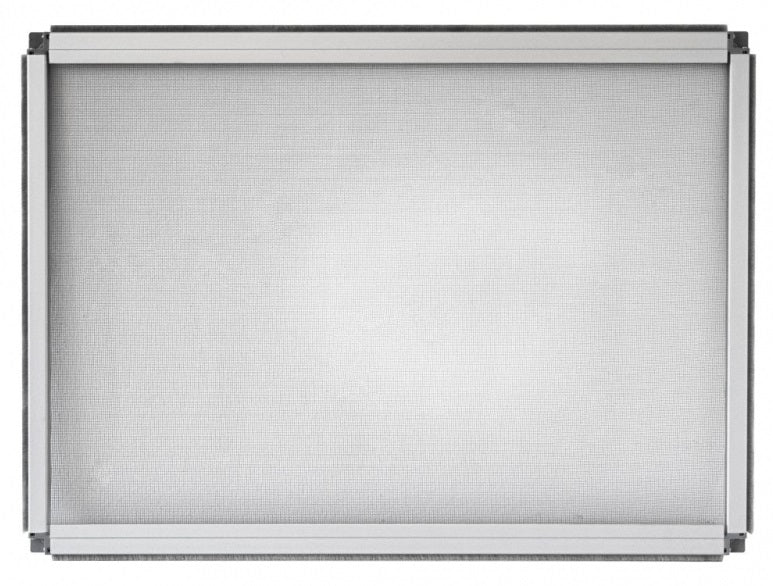 Brunner Hyttysverkko Flynet Midi, 62,5x46cm
