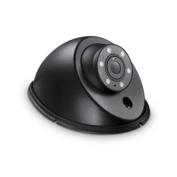 Dometic PerfectView CAM 18 NAV Pallovärikamera, musta, 140°:n diagonaalinen kuvakulma