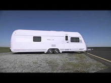 Lataa video gallerian katseluohjelmaan Reich Easydriver pro 2.8 automaatti - kaksiakselisiin vaunuihin (Hobby)
