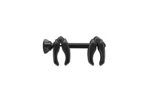 Lataa kuva Galleria-katseluun, Thule Bike Holder 4 pyöränpidin, musta
