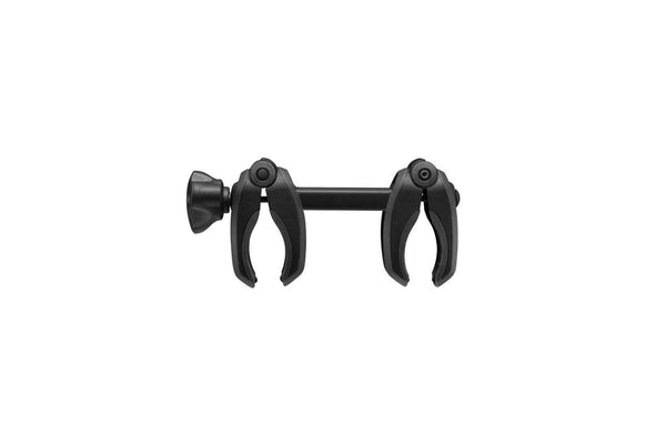 Thule Bike Holder 4 pyöränpidin, musta - ProCaravan