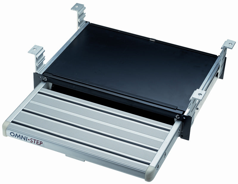 Astin Slide-Out Step 400 manual