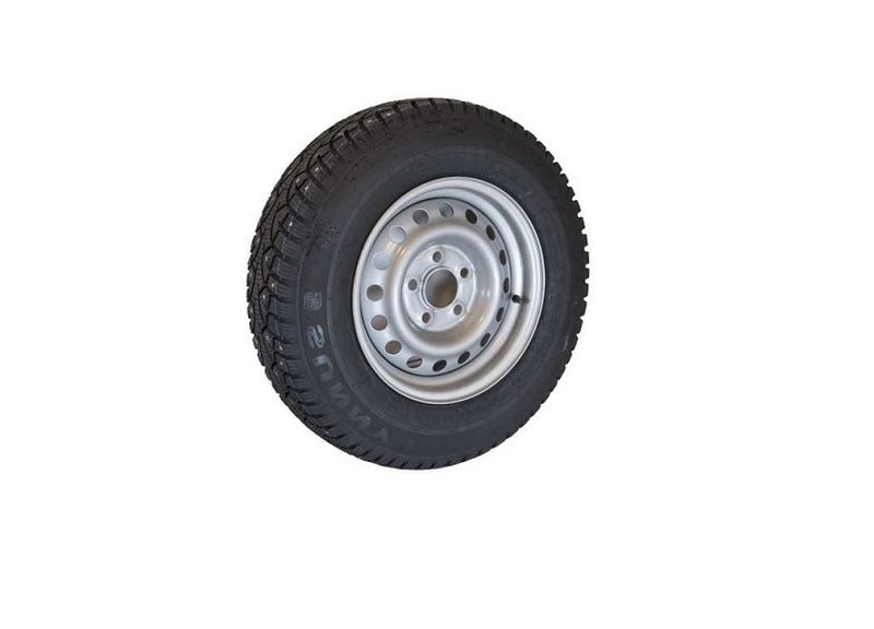 Nastarengas 185/14C 5X112 850kg