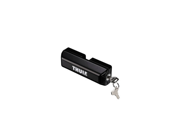 Lisälukko oveen Van Lock, 2 kpl - ProCaravan