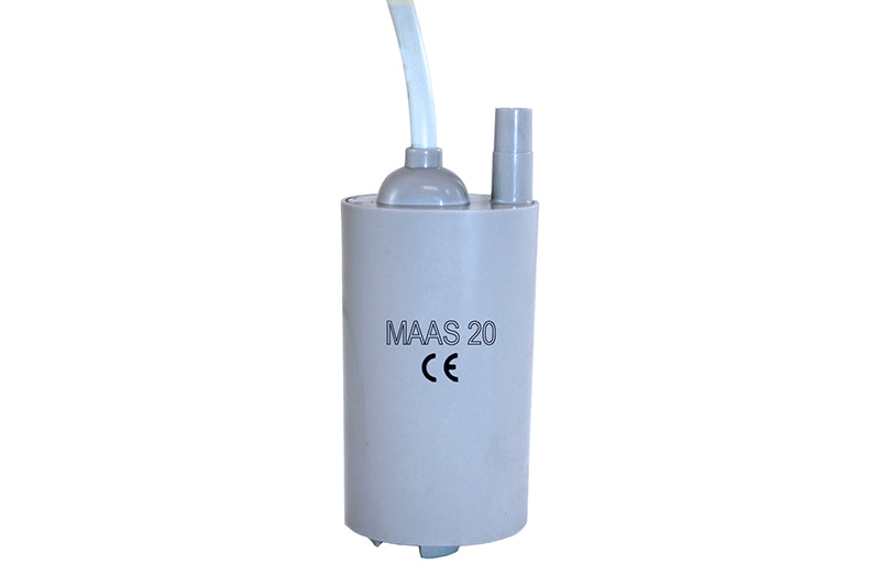 Uppopumppu Maas 20L min 12V