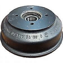 Jarrurumpu Bpw S2005-5rask 4x100 - ProCaravan