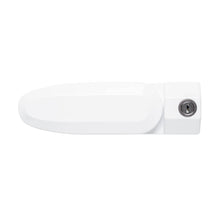 Lataa kuva Galleria-katseluun, Lisälukko oveen, Thule Inside-Out Lock
