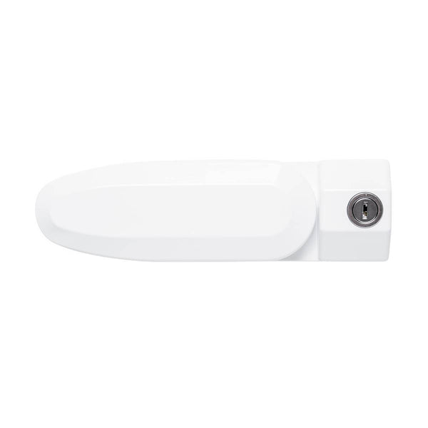 Thule Lisälukko oveen, Thule Inside-Out Lock - ProCaravan