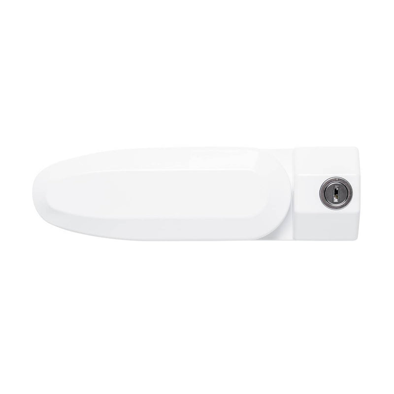 Lisälukko oveen, Thule Inside-Out Lock