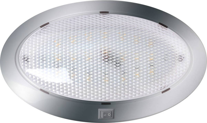 Kattovalaisin Orion 12V, 800 Lumen, 3W