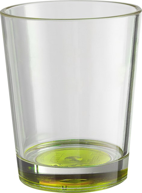 Brunner juomalasipakkaus Multiglass Color, 4 kpl - ProCaravan