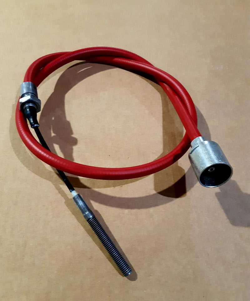 Jarruvaijeri 770 mm AL-KO