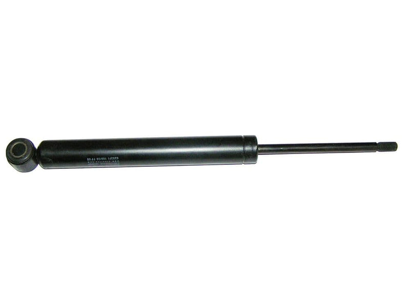 Vetopään iskunvaimennin Indespension Työntöjarru800-1800kg mitat 390/250mm