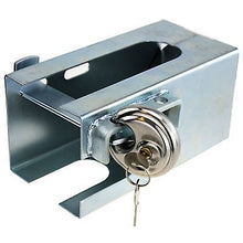 Lataa kuva Galleria-katseluun, Lukituslaite kuulakytkimeen
