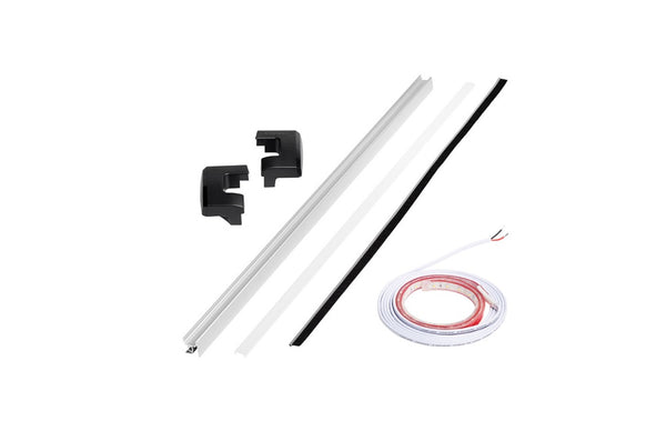 LED sarja Slide-Out Step V18, 12V - ProCaravan