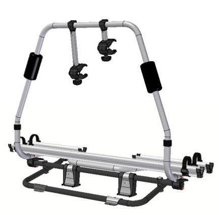 Polkupyöräteline Thule Caravan Smart