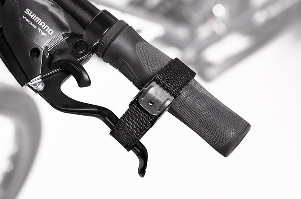Thule Bike Straps, hihnasarja, 6 kpl - ProCaravan