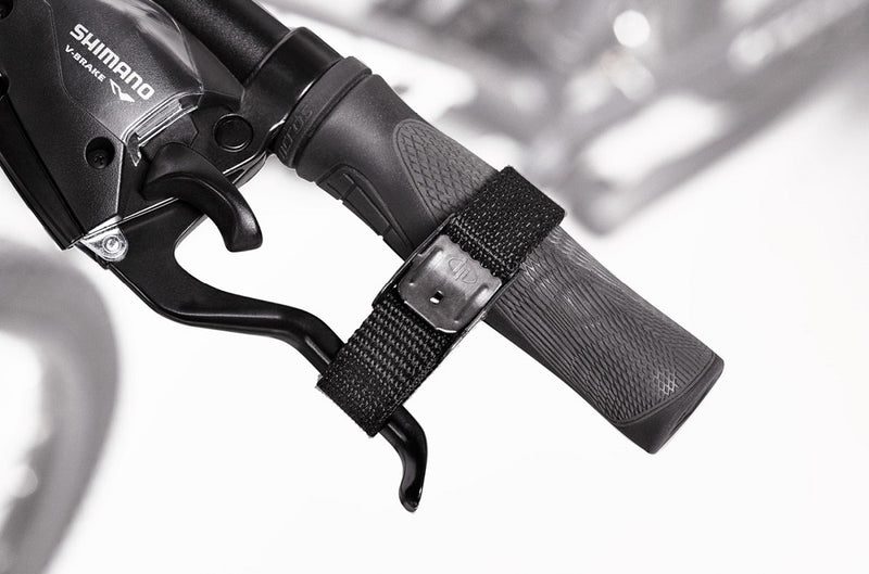 Thule Bike Straps, hihnasarja, 6 kpl