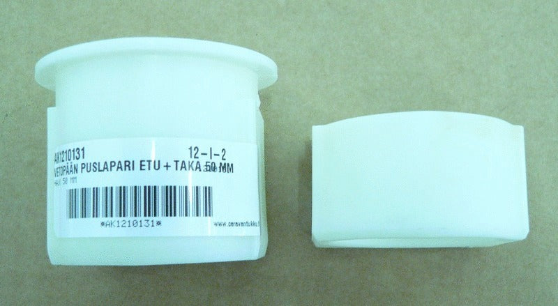 Vetopään puslapari 161/251 AL-KO