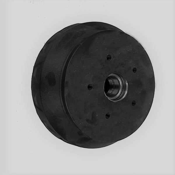 KNOTT Jarrurumpu 5X112 25-2025 - ProCaravan
