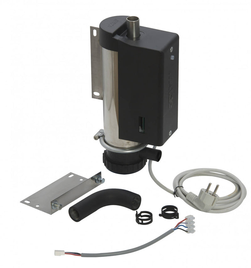 Sähkölämmitin 2100W, ei pumppua