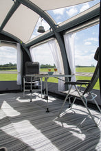 Lataa kuva Galleria-katseluun, Telttamatto Frontier Air laajennusosaan
