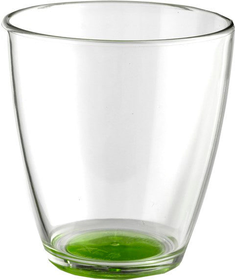 Juomalasipakkaus Tahiti 20cl, 4 kpl 
