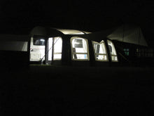 Lataa kuva Galleria-katseluun, LED valaisin 12V, 120cm, Sabrelink
