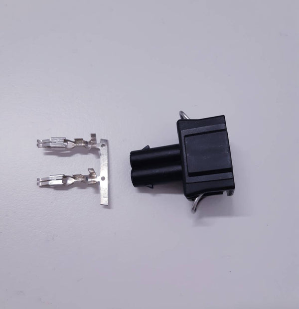 Liitin pyöreille takavaloille - ProCaravan