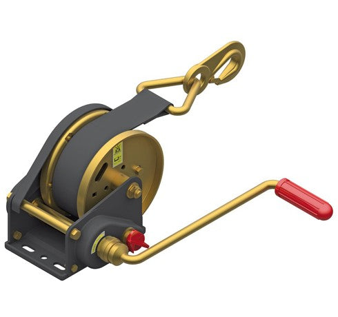 Vintturi 450 A Compact liinalla