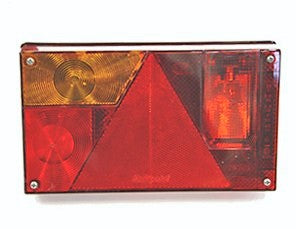 Aspöck Multipoint 1 vasen 12v - ProCaravan