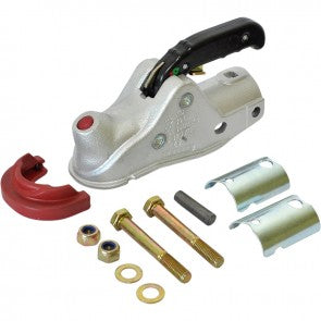 Kuulakytkin AK 351 60mm