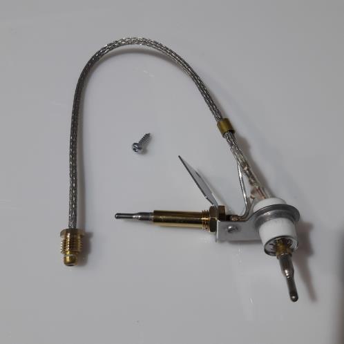 Termoelementti S 3004, S 5004