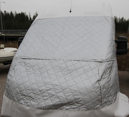Termopeitepari Fiat Ducato 2007-