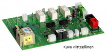 Lataa kuva Galleria-katseluun, Alde piirilevy 3 kW Compact 3030, sytytysautomaatti
