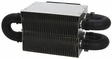 Lataa kuva Galleria-katseluun, Puhallinkonvektori 500 W 12 V/350 mA
